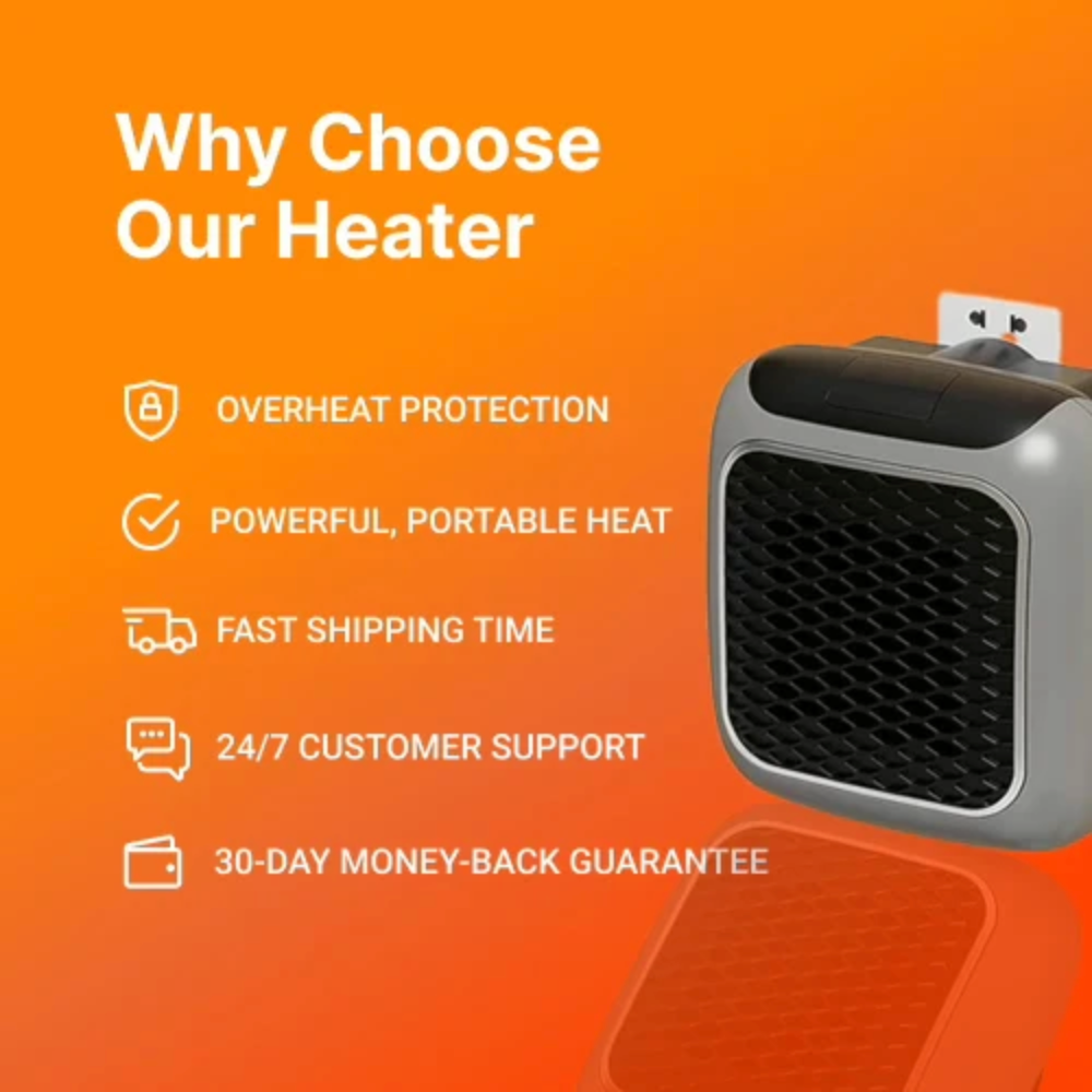 Stop wasting money on heating with HeatFlash