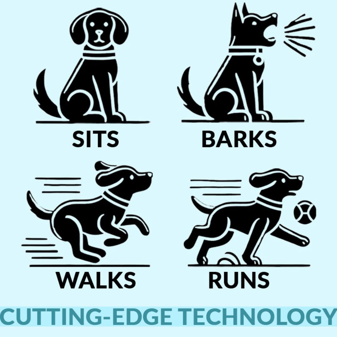 Real Puppy - Realistic Robot Puppy