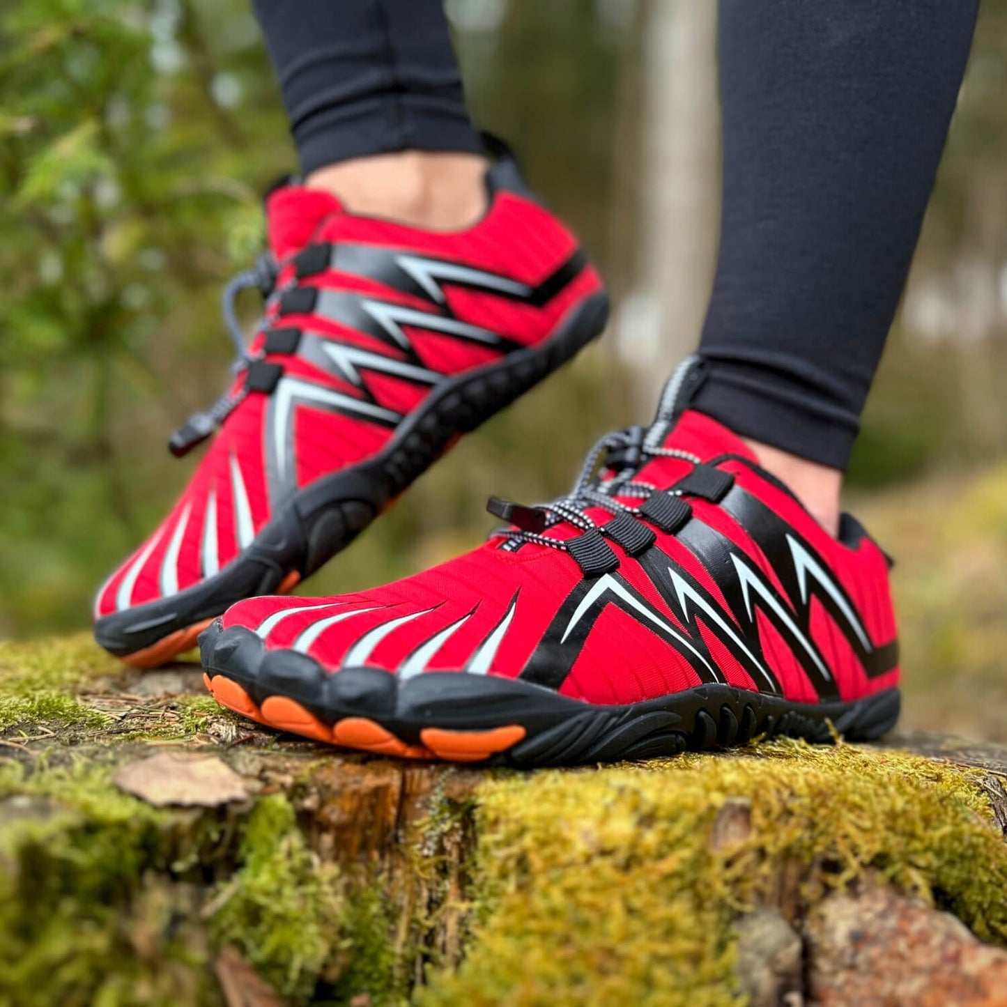 Expert Pro - Healthy Barefoot Shoes