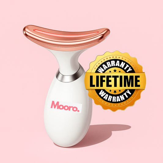 Lifetime Warranty