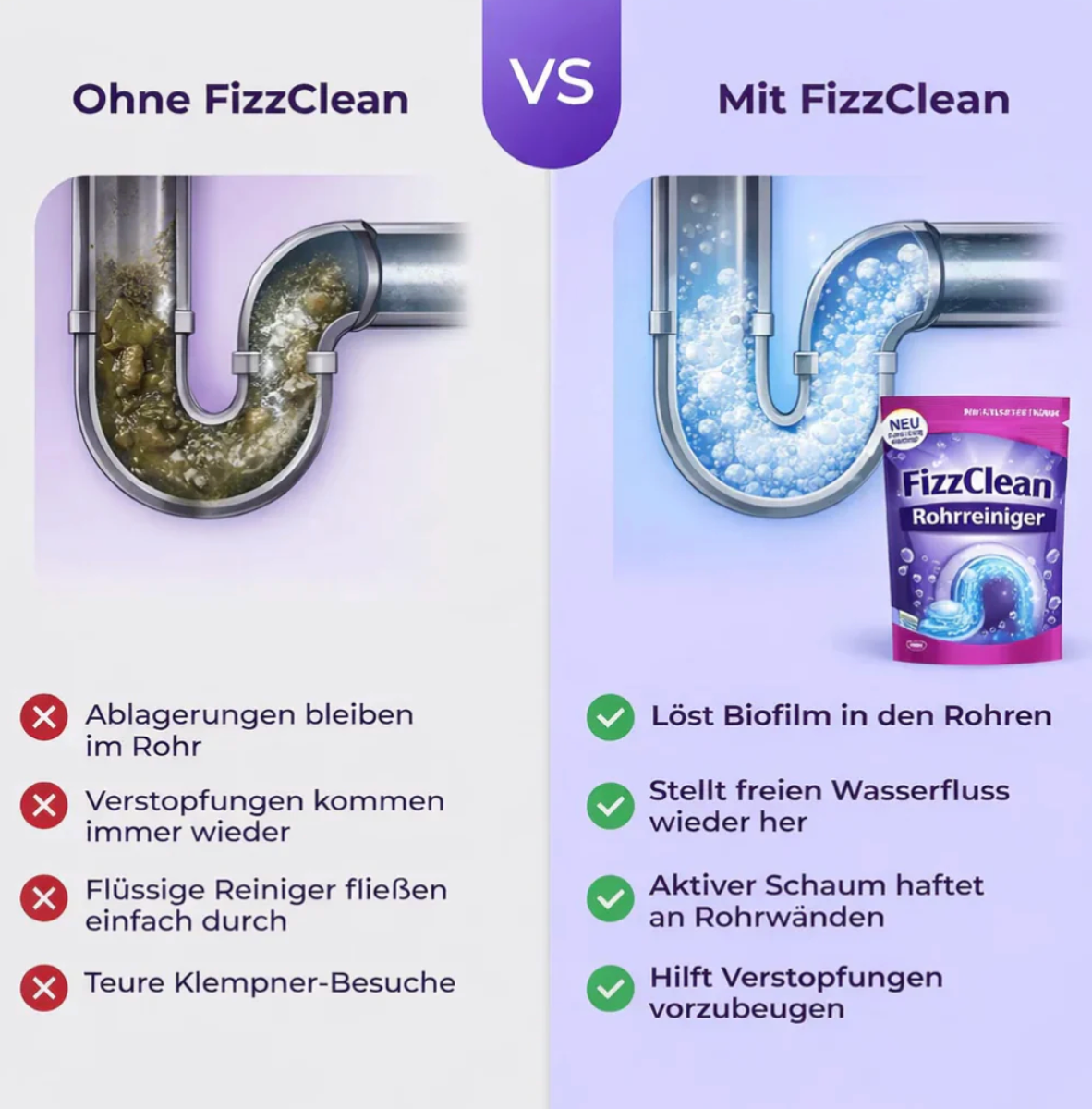 Fizzclean™