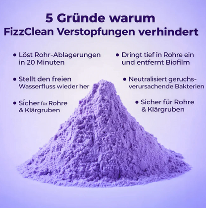 Fizzclean™