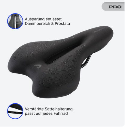 Alpensattel 3.0 Sport Pro