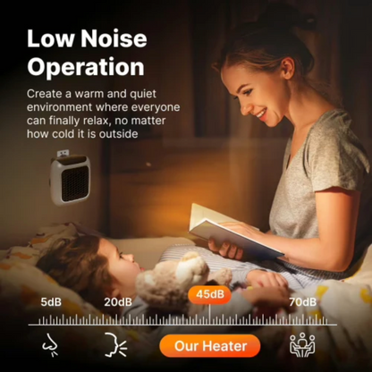 Stop wasting money on heating with HeatFlash