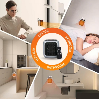 Stop wasting money on heating with HeatFlash