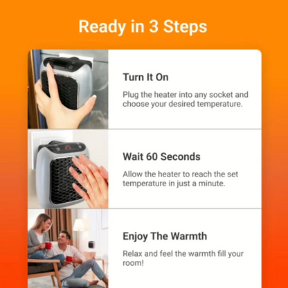 Stop wasting money on heating with HeatFlash