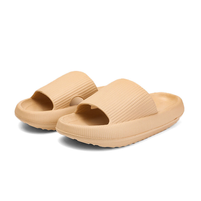 The Slides - Original - Oat Latte