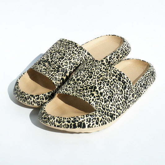 The Slides - Original - Leopard