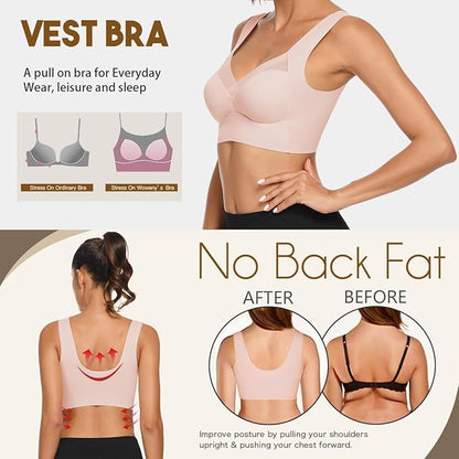 Liftluxe™ I Anti-Sagging Bra