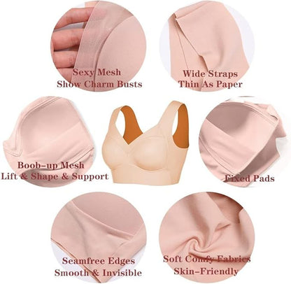 Liftluxe™ I Anti-Sagging Bra