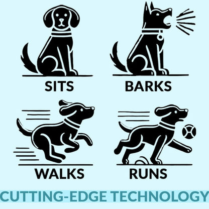 Real Puppy - Realistic Robot Puppy